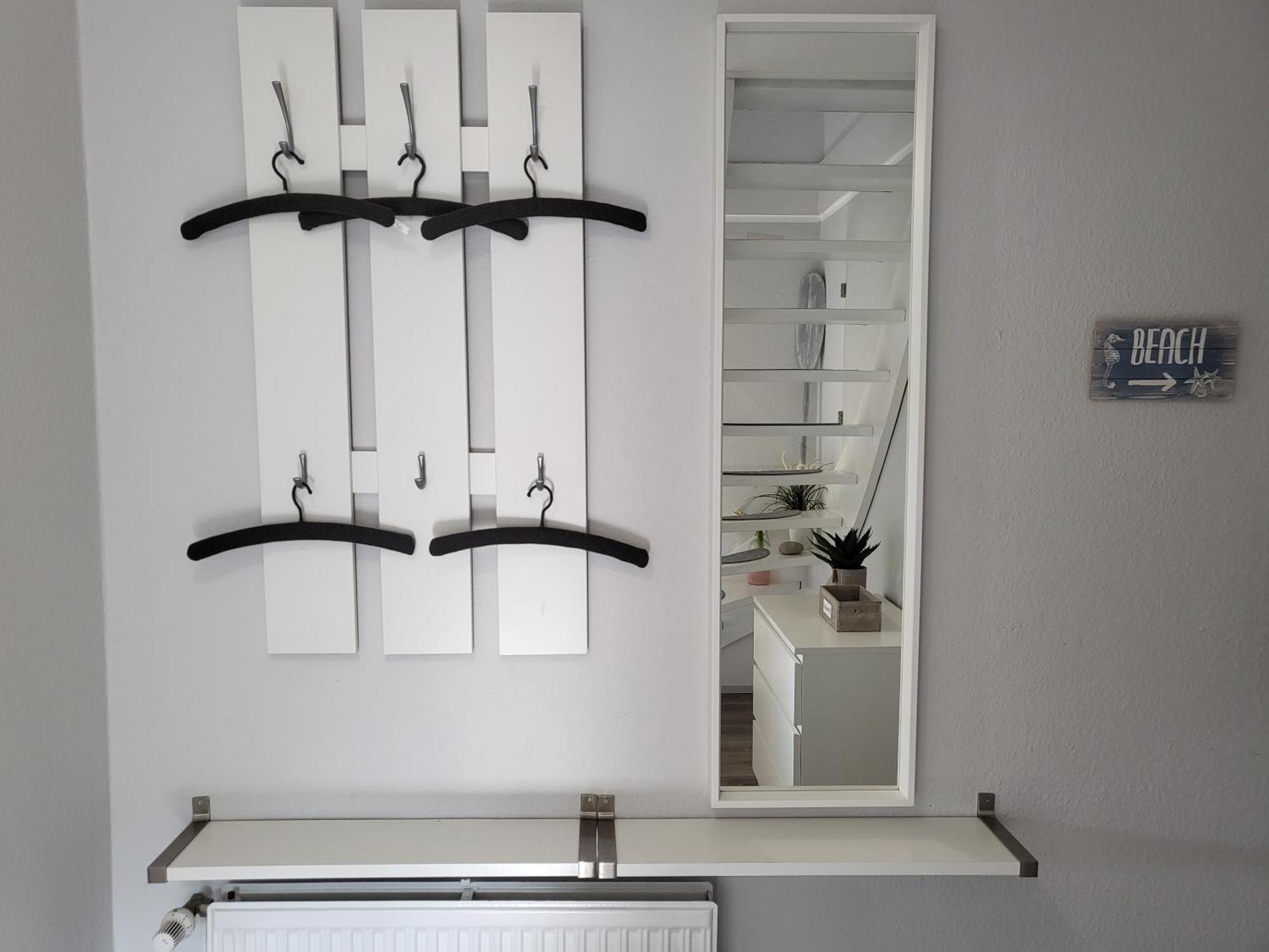 Ferienwohnung "Kiki" Sankt Peter-Ording Esterno foto